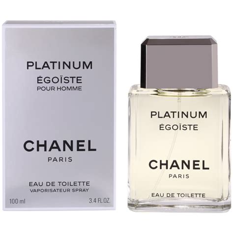 chanel égoïste eau de toilette voor mannen|PLATINUM ÉGOÏSTE Parfum .